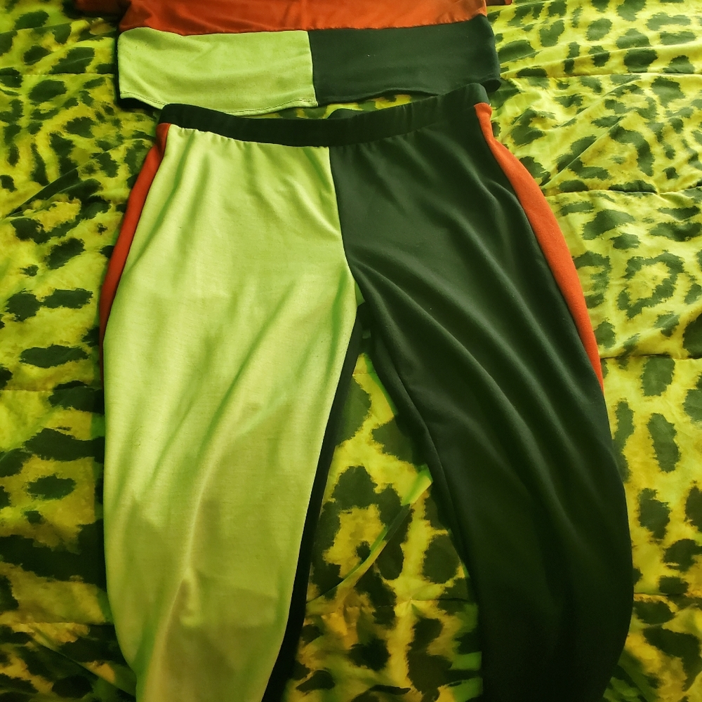 Tracksuit ⚡ - Picture 5 of 5